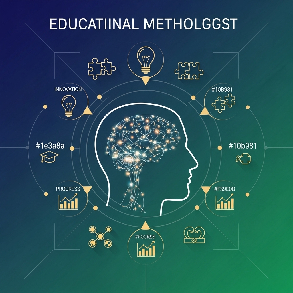 منهجية التعليم