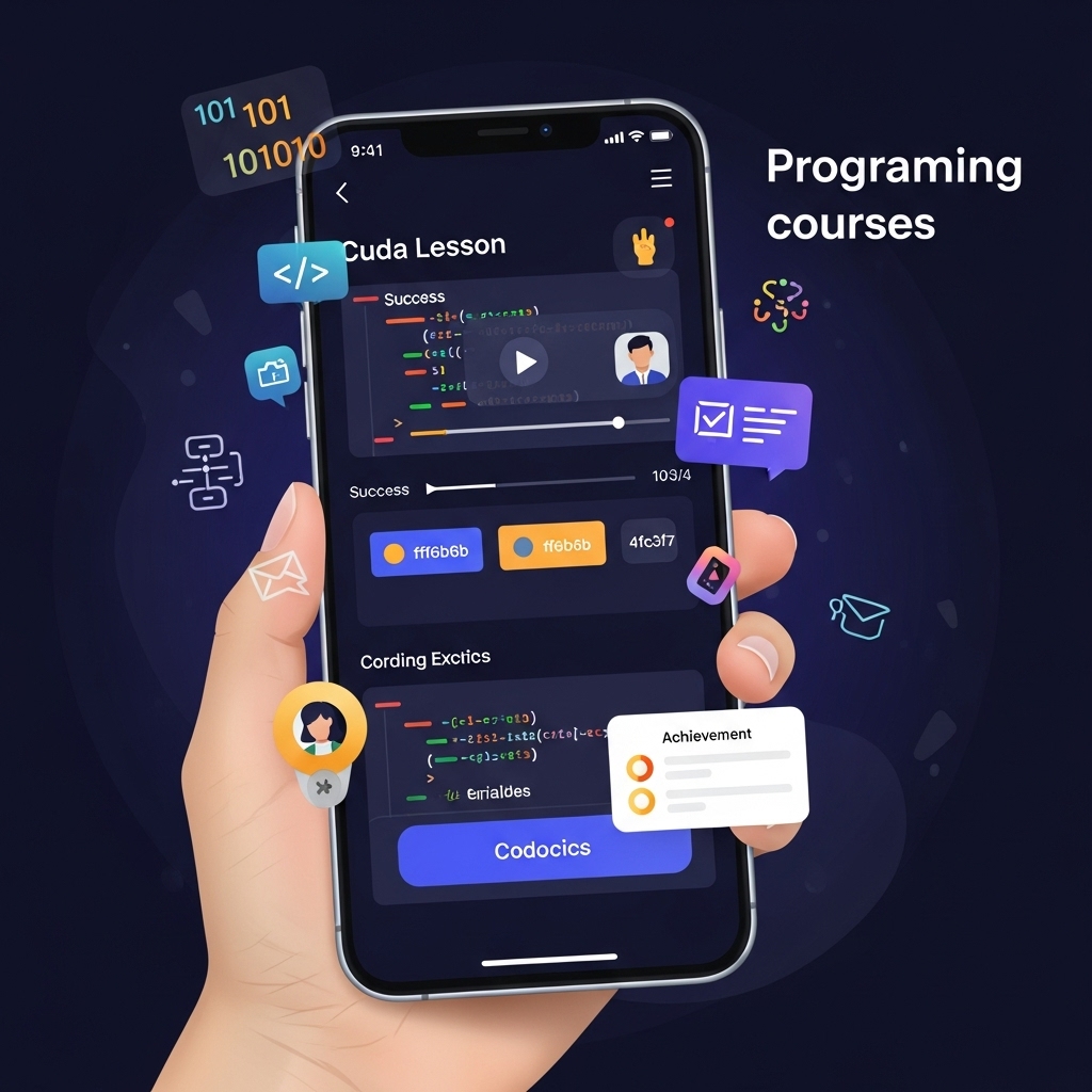 تطوير التطبيقات