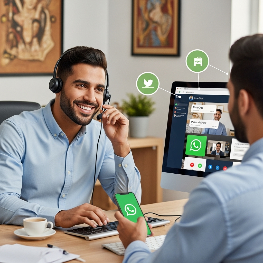 فريق الدعم الفني